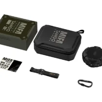 Колонка Mifa Tango Black: комплектація