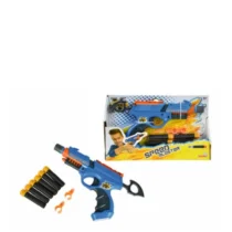 Іграшкова зброя Simba Бластер X-Power 200 (7210057)